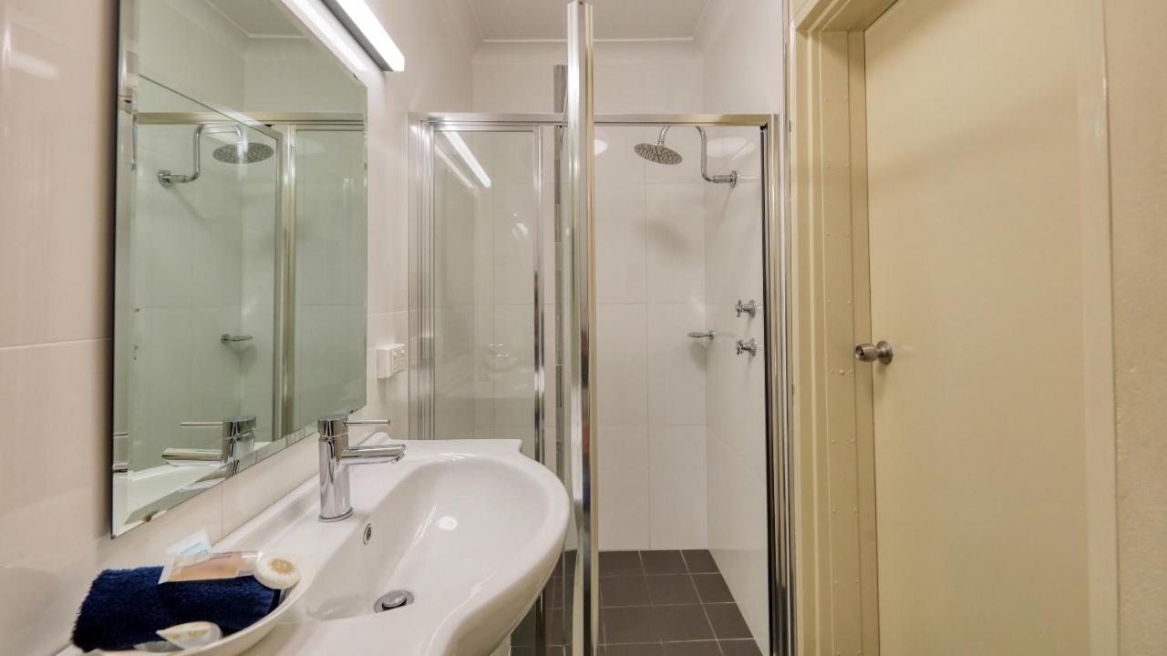 Forest Lodge Motor Inn & Restaurant Dubbo Ngoại thất bức ảnh
