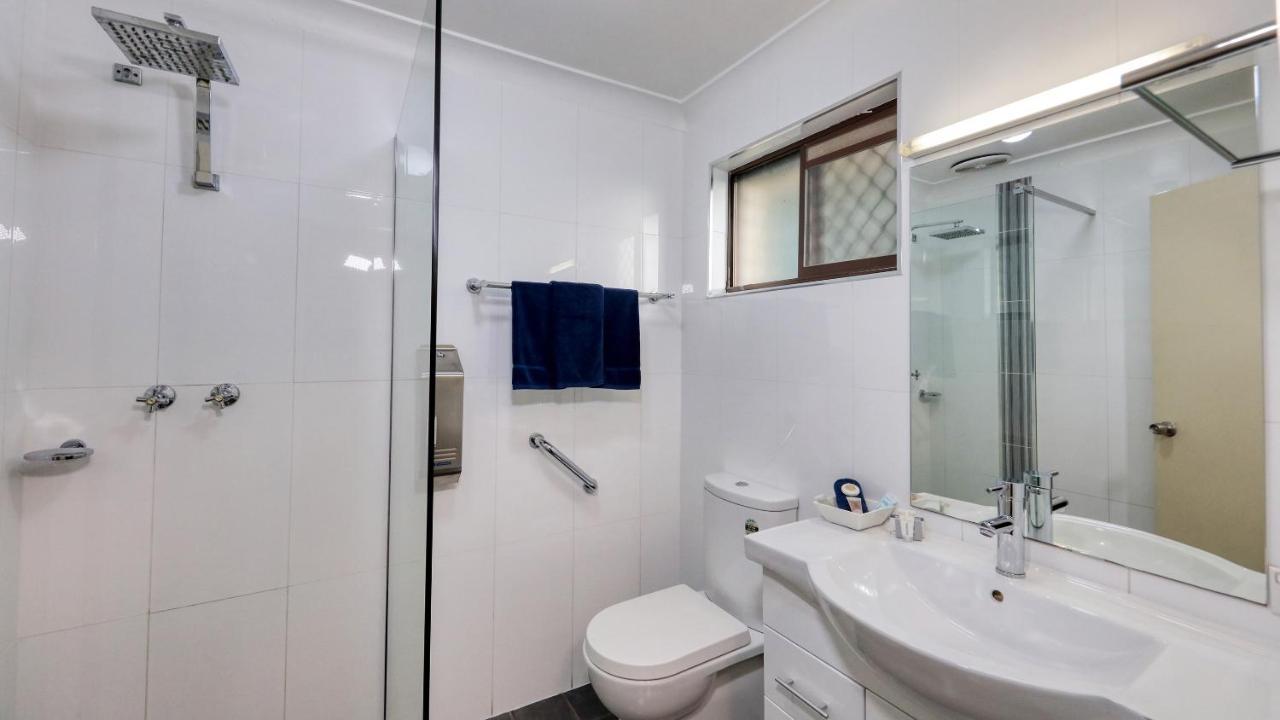 Forest Lodge Motor Inn & Restaurant Dubbo Ngoại thất bức ảnh