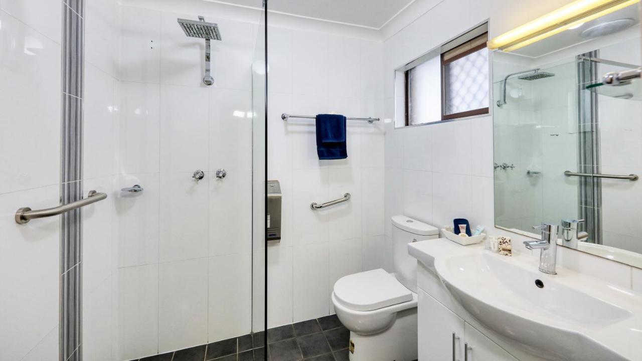 Forest Lodge Motor Inn & Restaurant Dubbo Ngoại thất bức ảnh