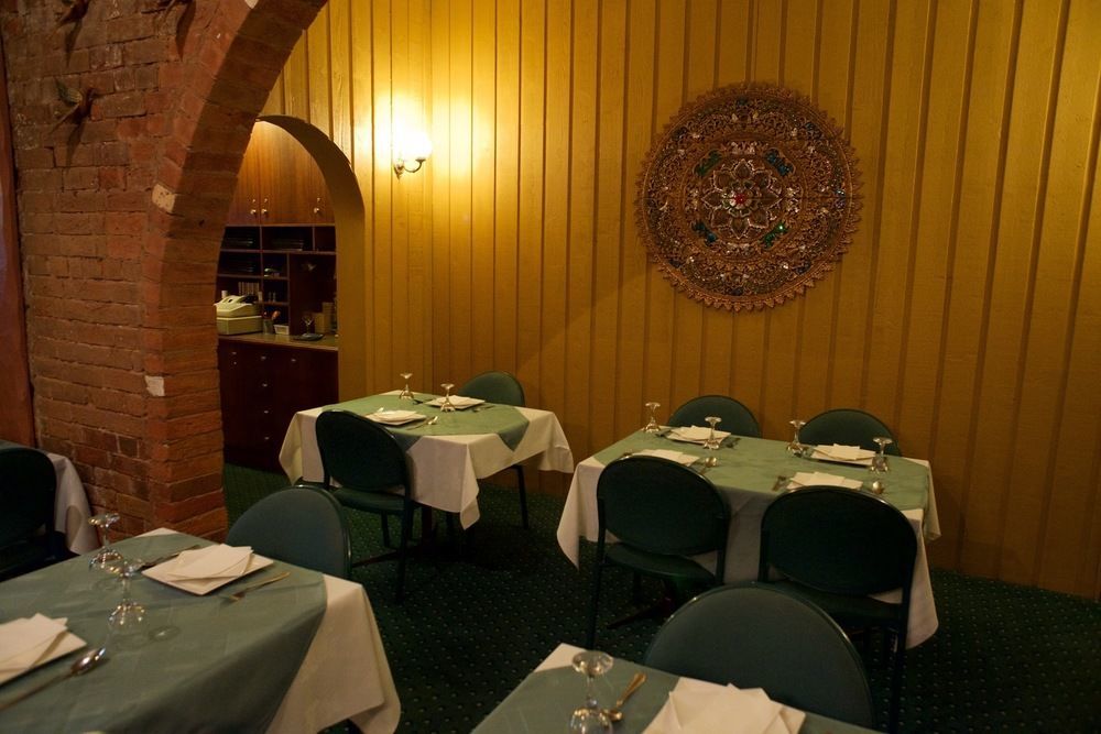 Forest Lodge Motor Inn & Restaurant Dubbo Ngoại thất bức ảnh
